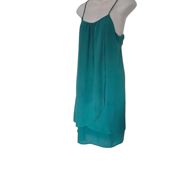 Blue Dress - Picture 2 of 2